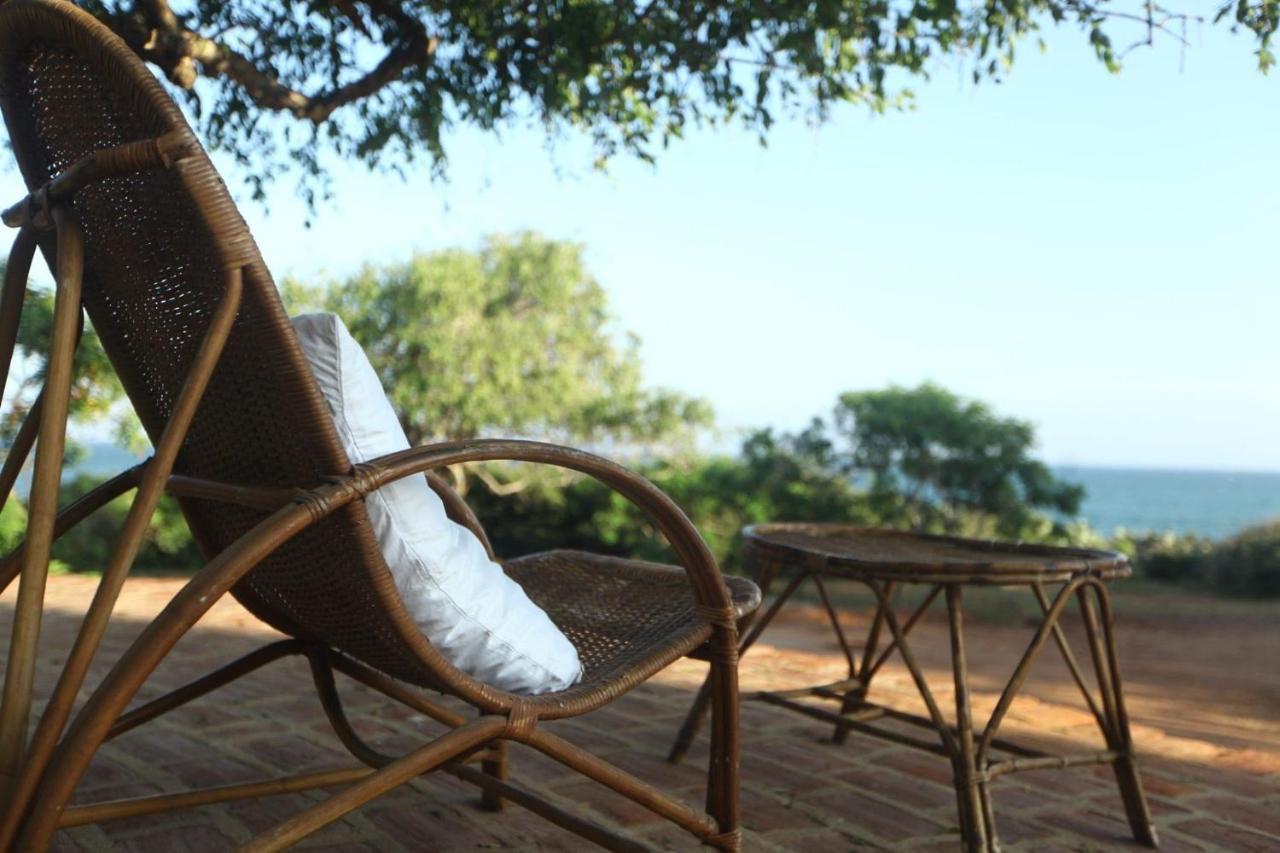 Nil Sisila Beach Resort יאלה מראה חיצוני תמונה