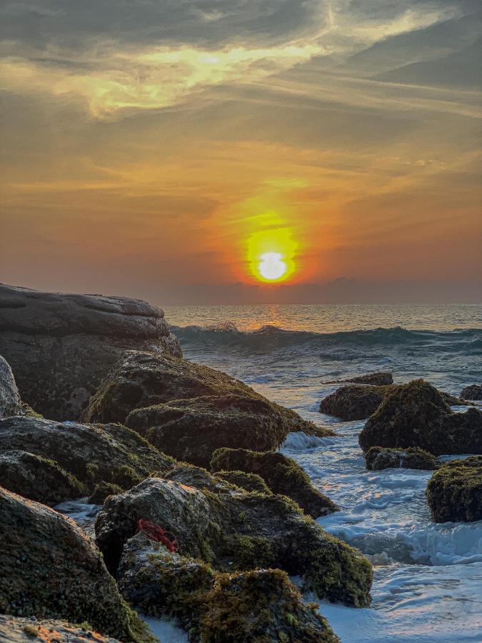 Nil Sisila Beach Resort יאלה מראה חיצוני תמונה