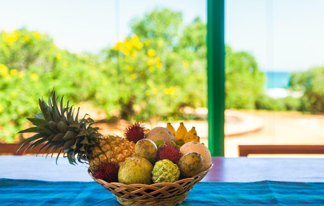 Nil Sisila Beach Resort יאלה מראה חיצוני תמונה